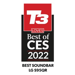 T3 Award : Best of CES 2022